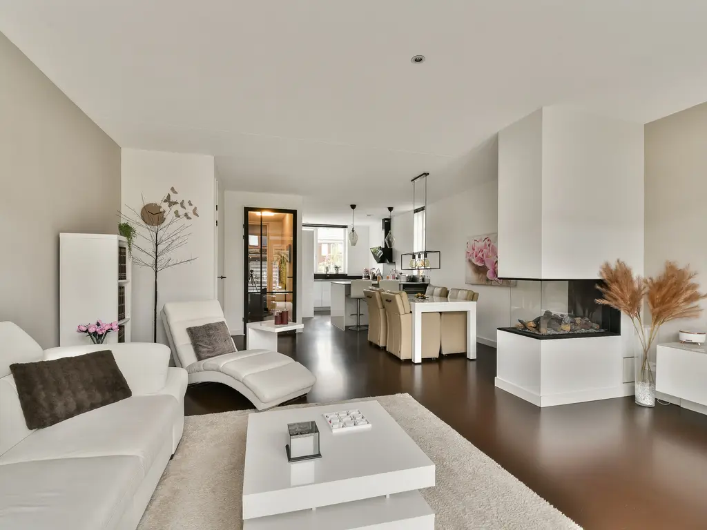 De Wetering 37, SPIJKENISSE