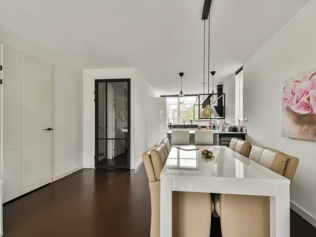 De Wetering 37, SPIJKENISSE