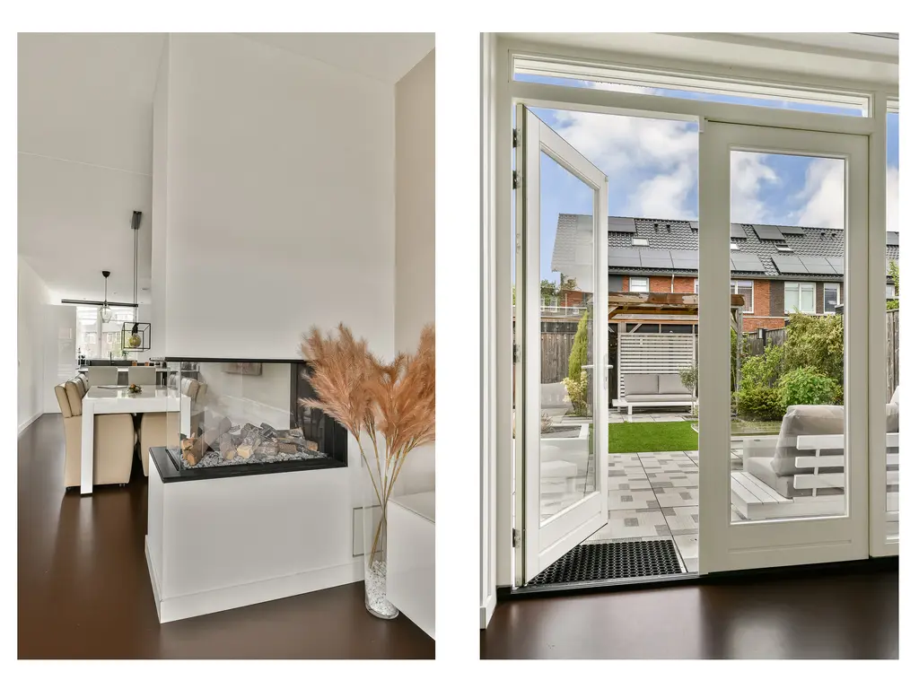 De Wetering 37, SPIJKENISSE