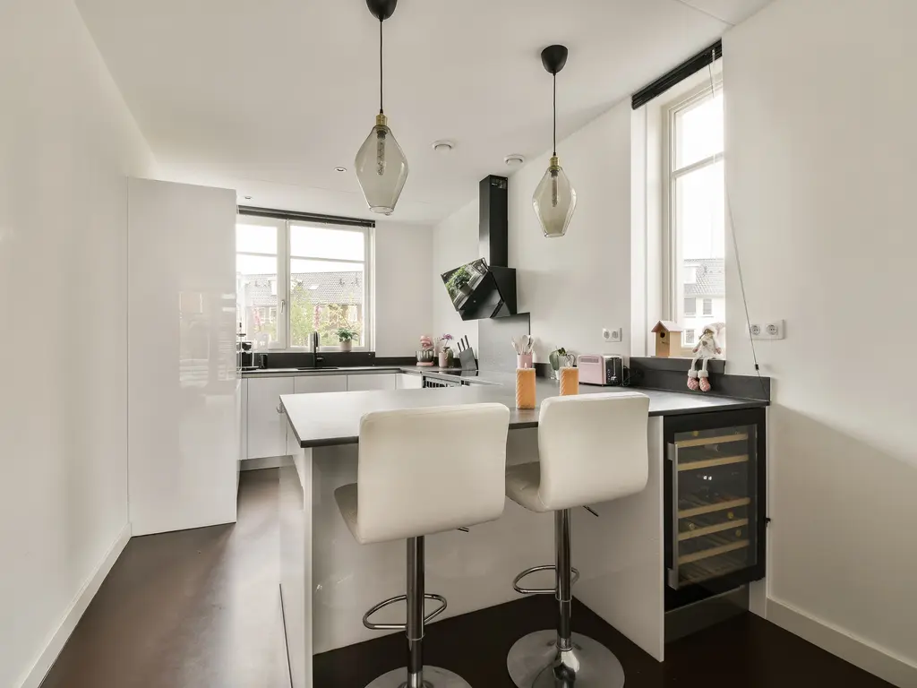 De Wetering 37, SPIJKENISSE