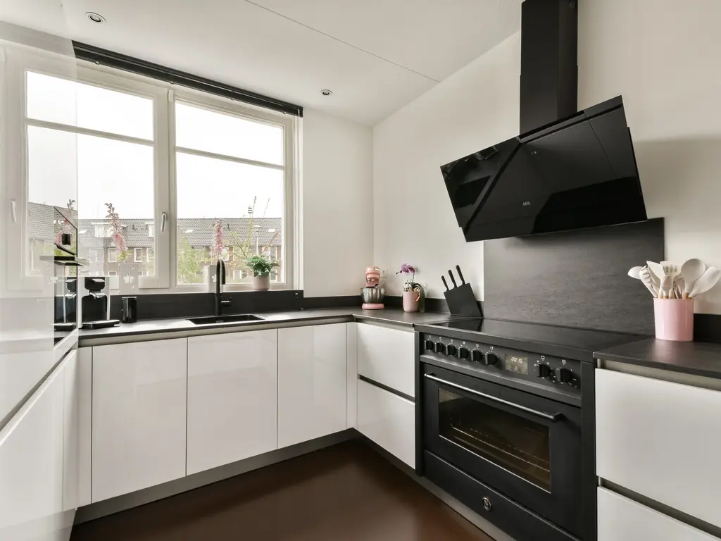 De Wetering 37, SPIJKENISSE