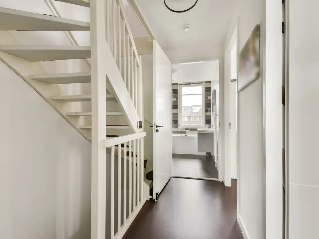 De Wetering 37, SPIJKENISSE