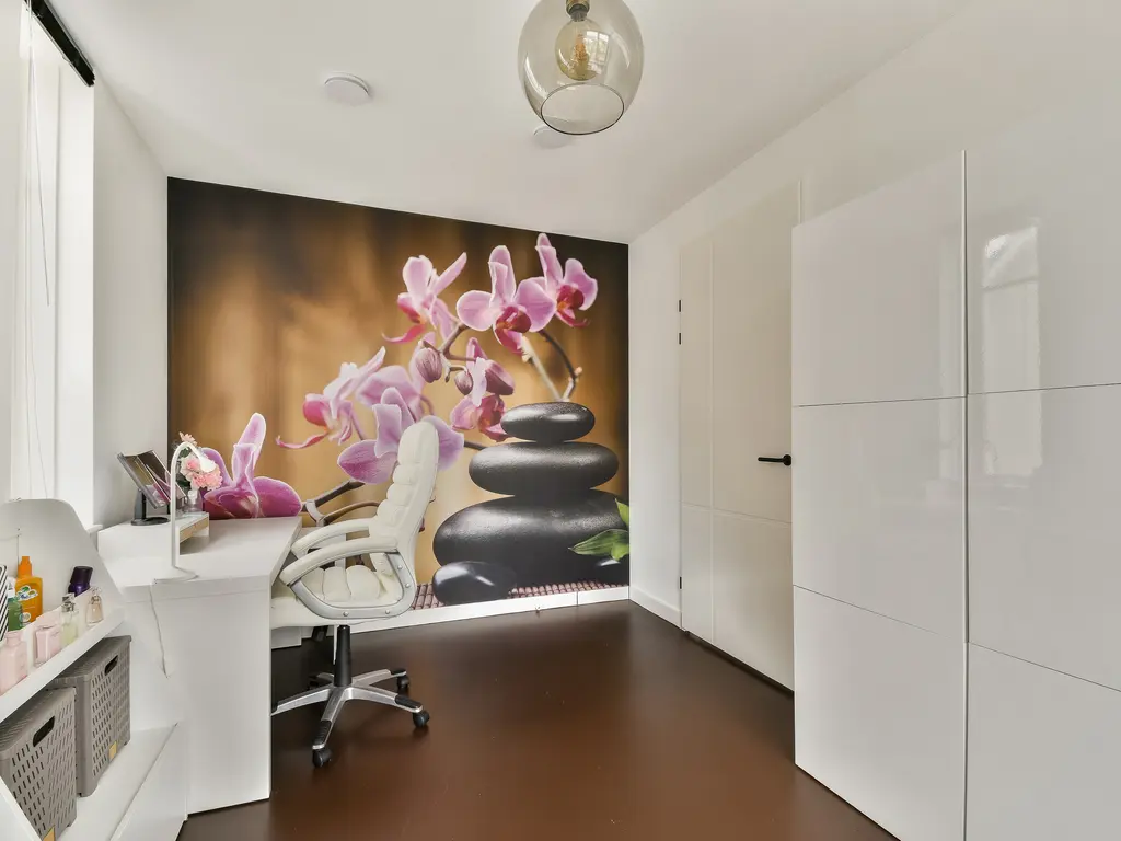 De Wetering 37, SPIJKENISSE