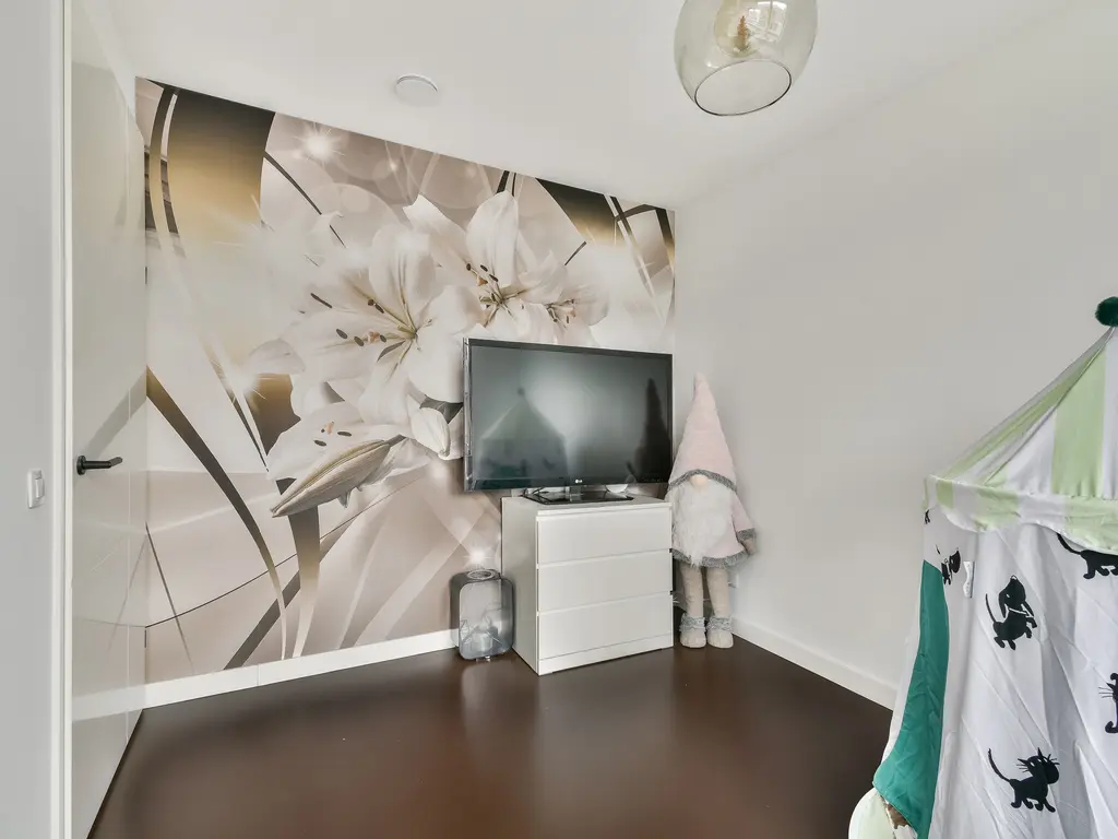 De Wetering 37, SPIJKENISSE