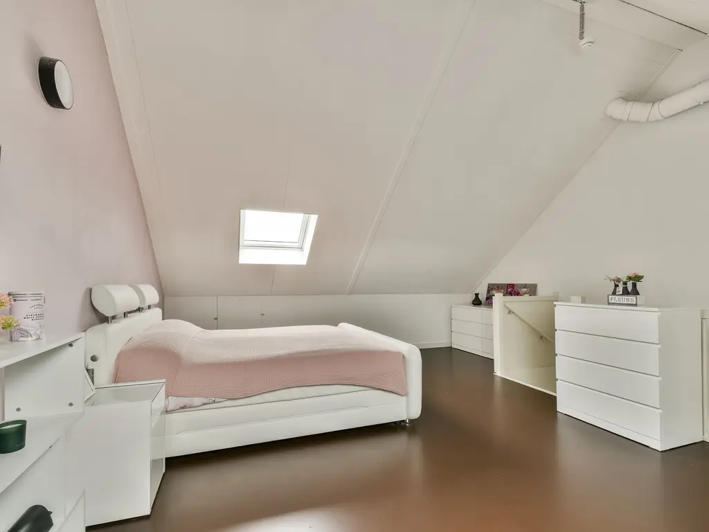 De Wetering 37, SPIJKENISSE