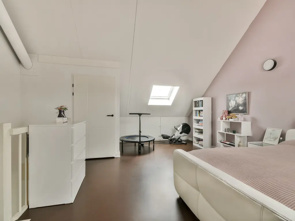 De Wetering 37, SPIJKENISSE
