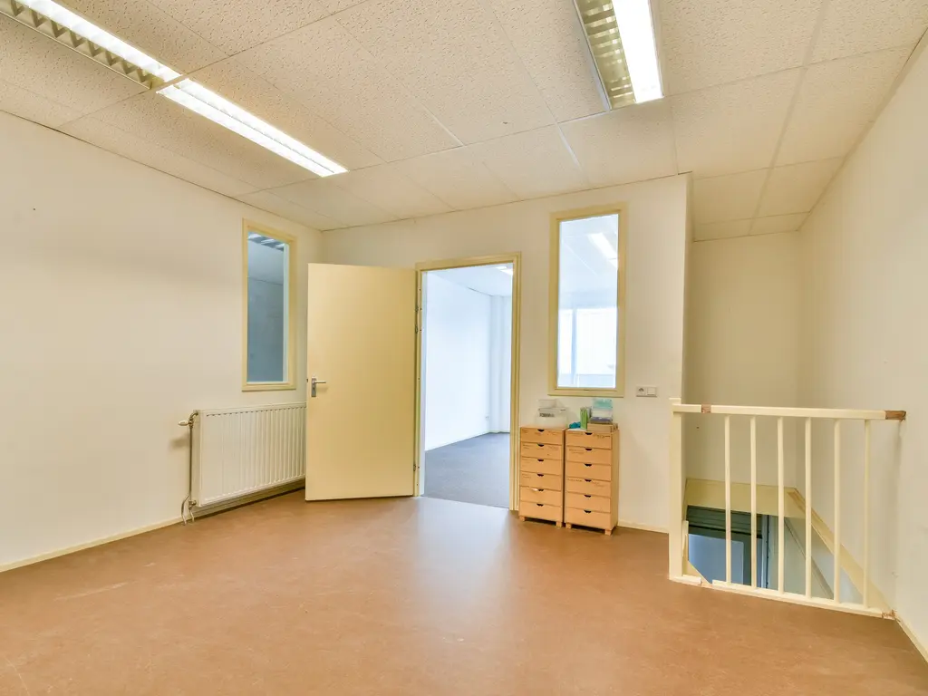 Dalweg 19a, OOSTVOORNE