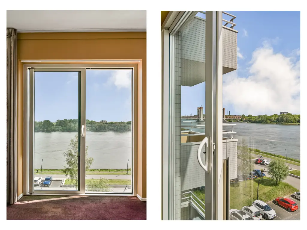 Hongerlandsedijk 378, SPIJKENISSE