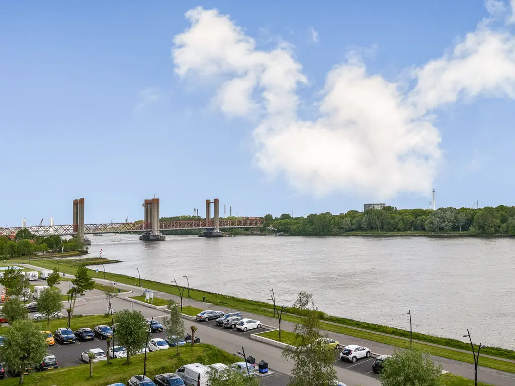 Hongerlandsedijk 378, SPIJKENISSE
