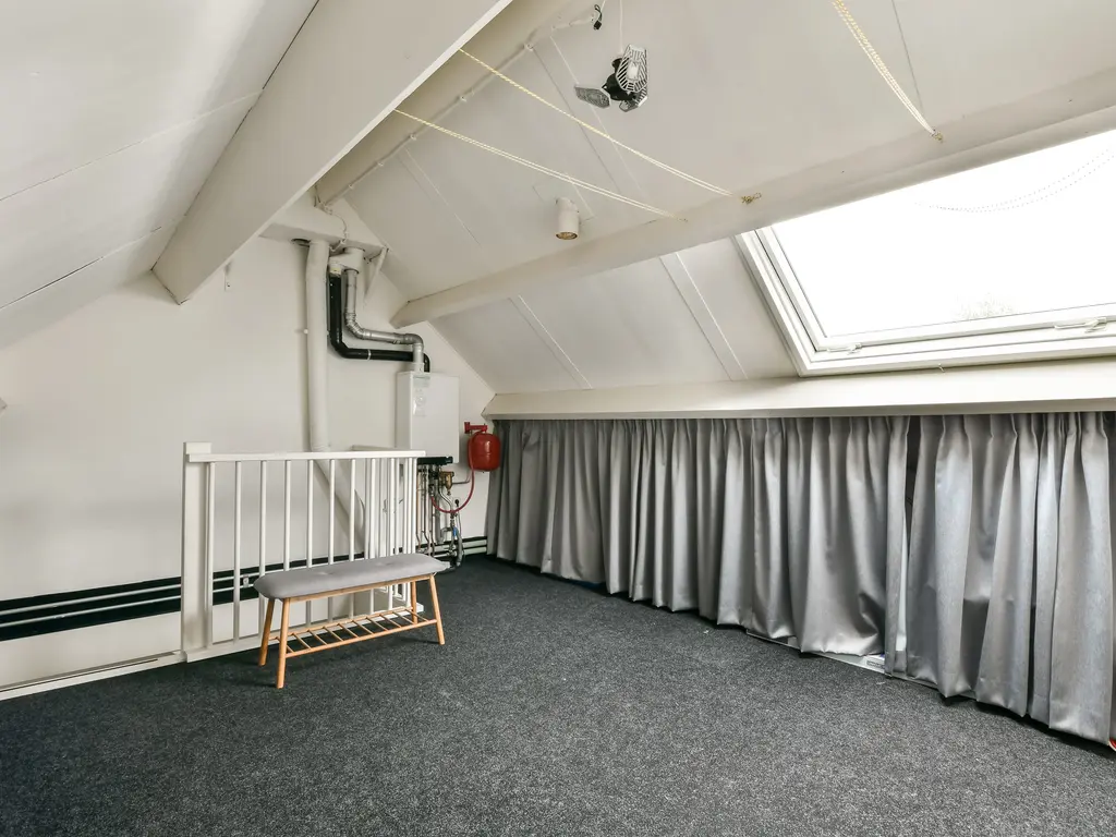 Druivengaard 41, SPIJKENISSE
