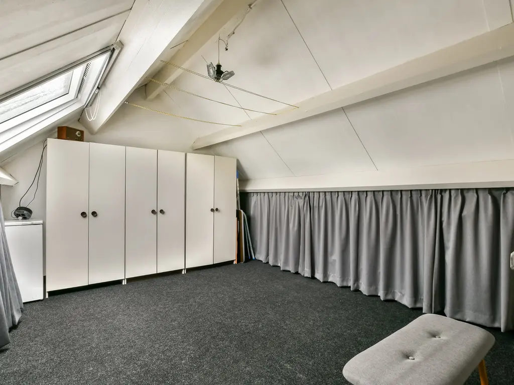 Druivengaard 41, SPIJKENISSE