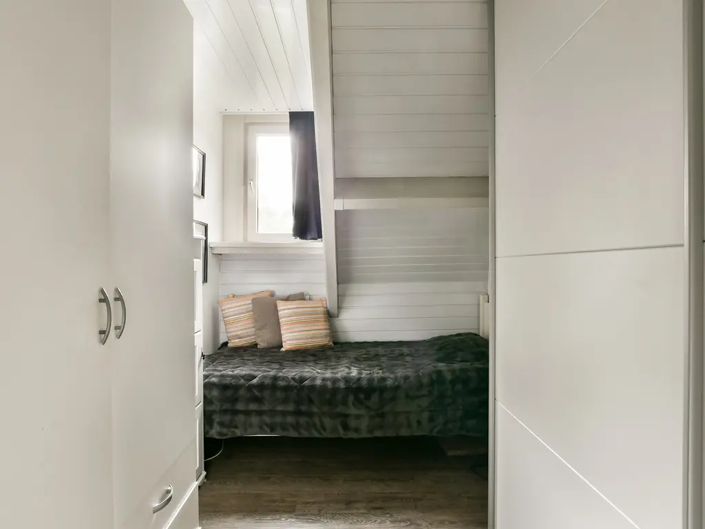 Druivengaard 41, SPIJKENISSE