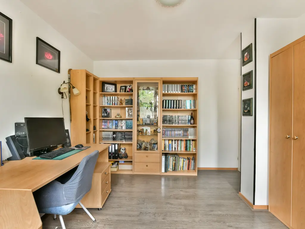 Druivengaard 41, SPIJKENISSE