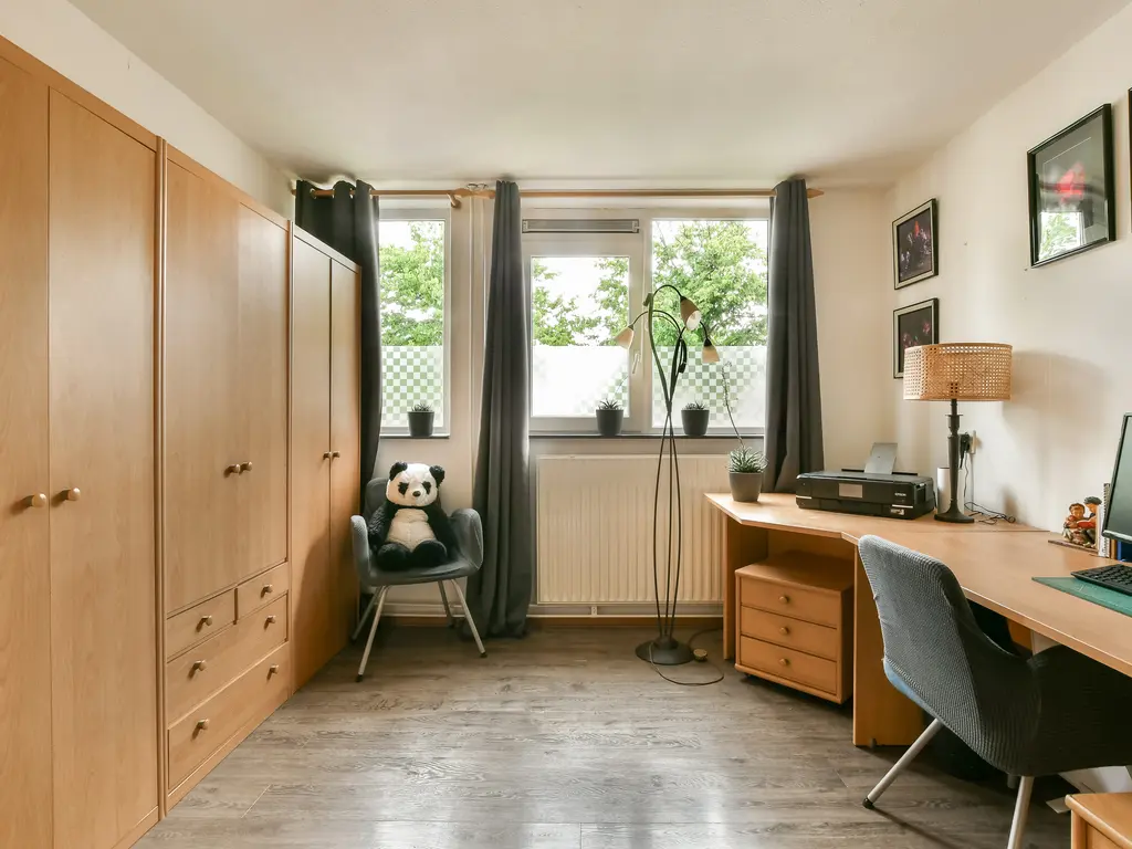 Druivengaard 41, SPIJKENISSE