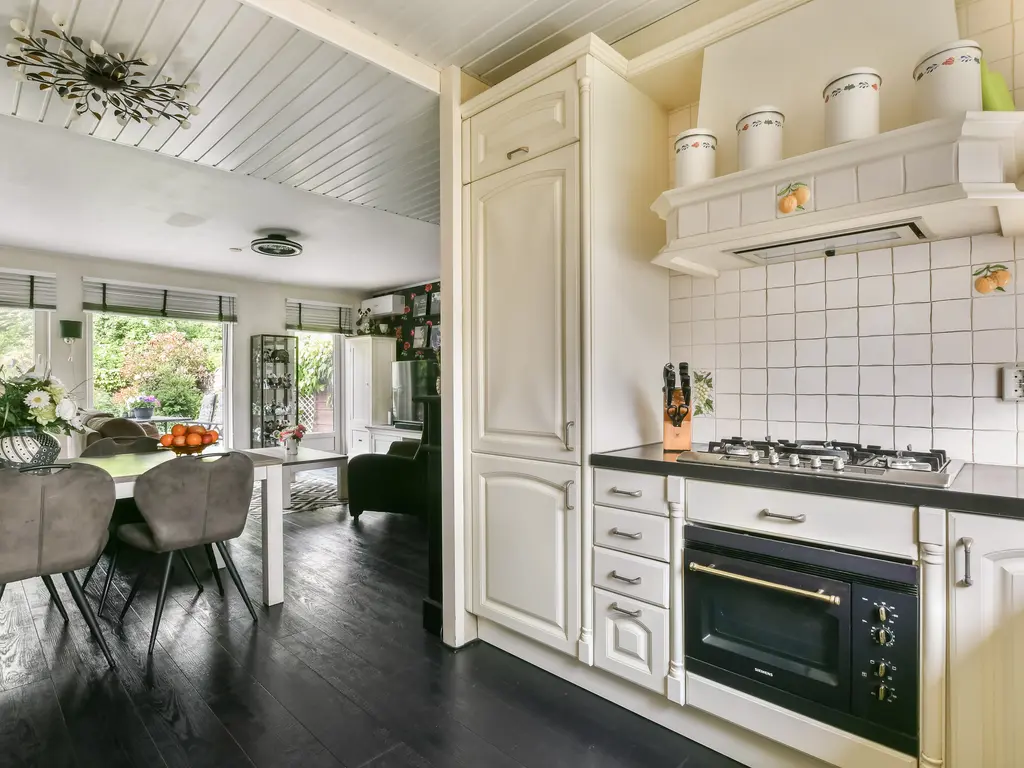 Druivengaard 41, SPIJKENISSE