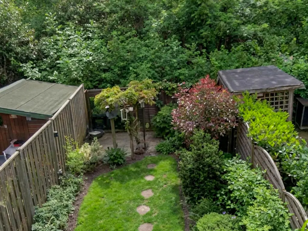 Druivengaard 41, SPIJKENISSE