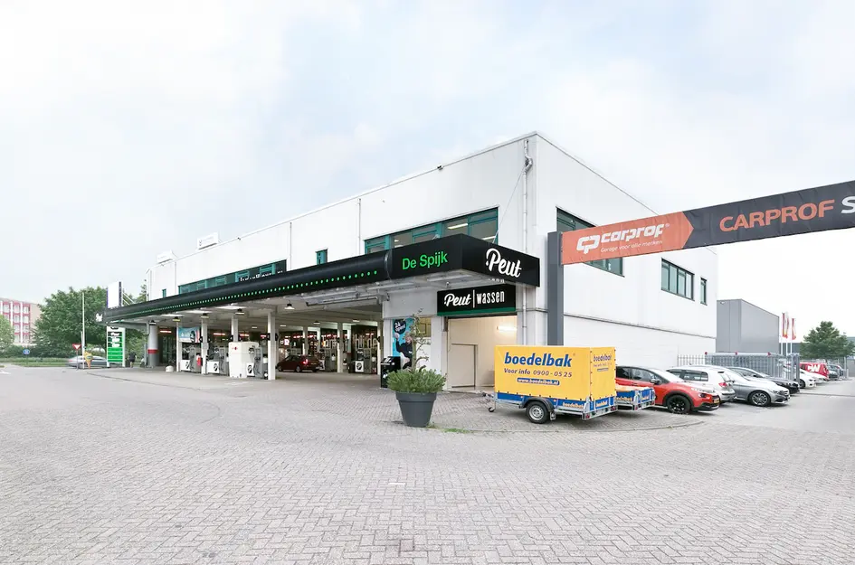 Edisonweg 2C