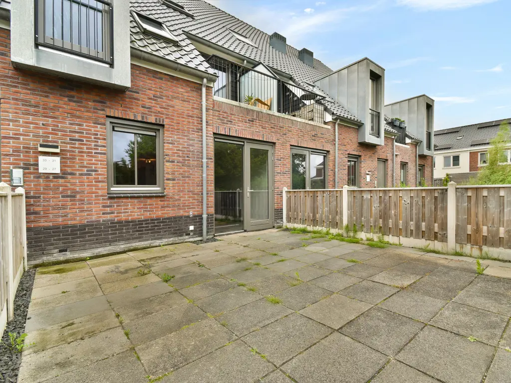 Maalsteen 27, ZUIDLAND