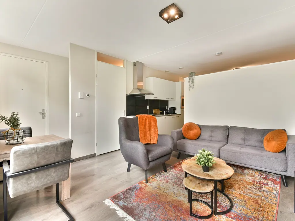 Maalsteen 27, ZUIDLAND