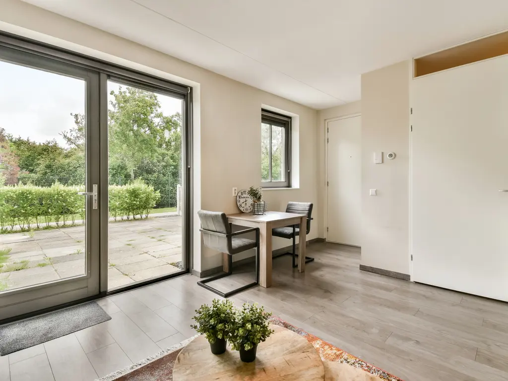Maalsteen 27, ZUIDLAND