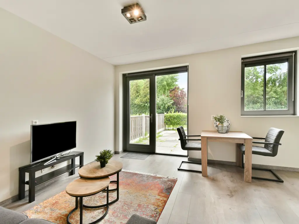 Maalsteen 27, ZUIDLAND