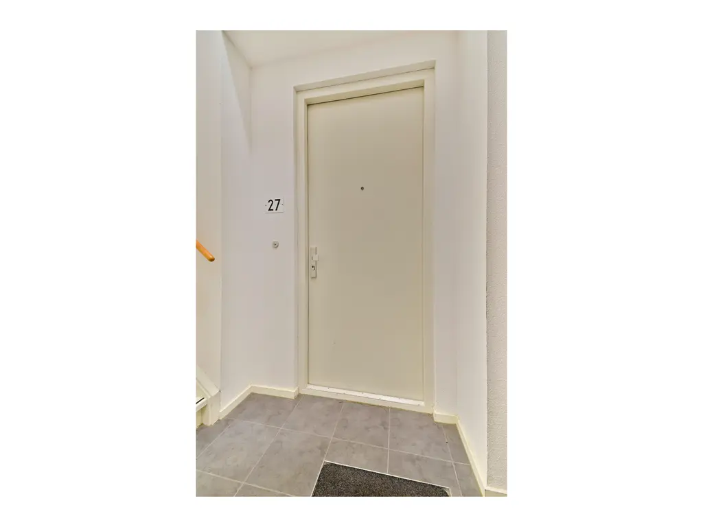 Maalsteen 27, ZUIDLAND