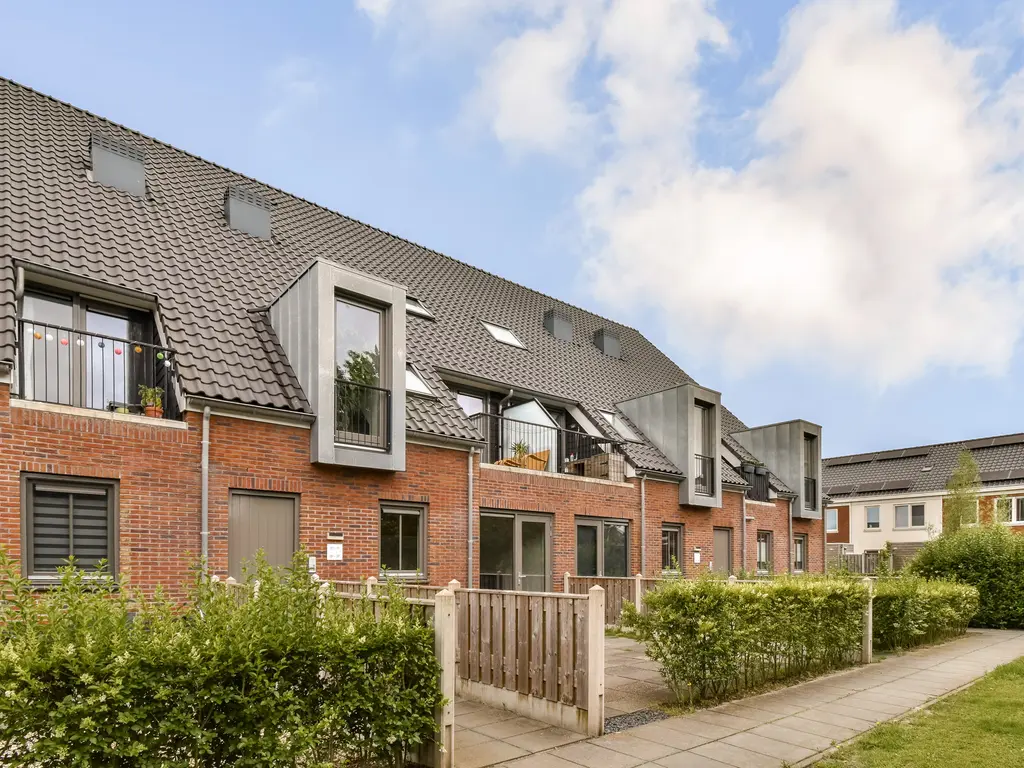 Maalsteen 27, ZUIDLAND