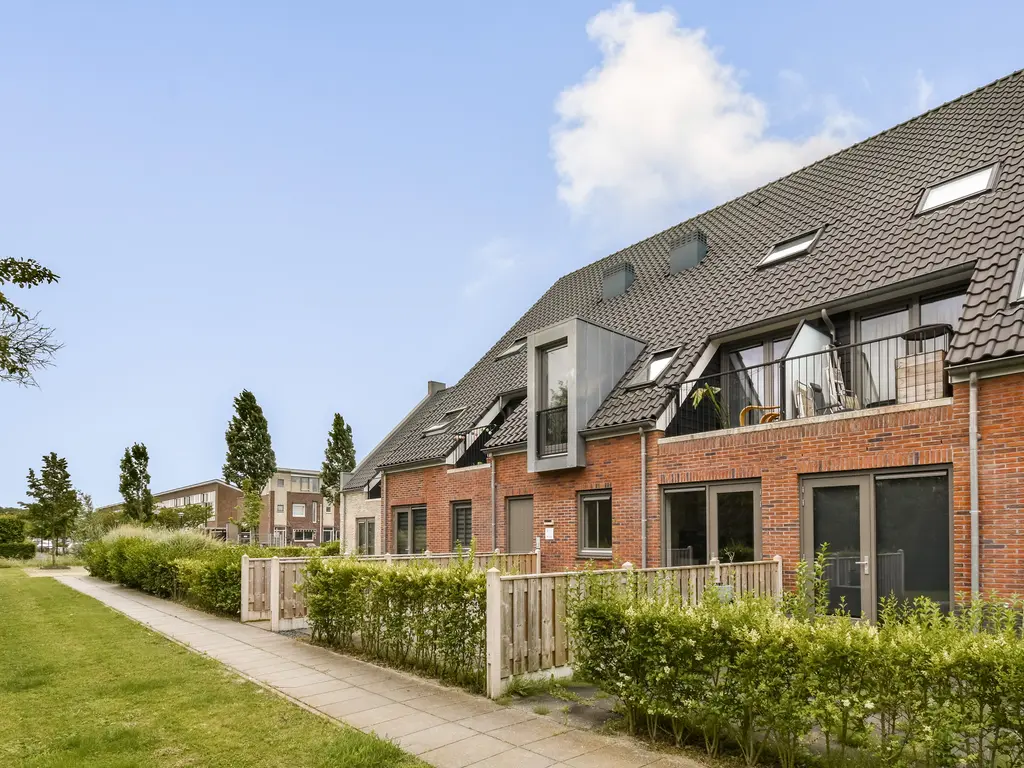 Maalsteen 27, ZUIDLAND