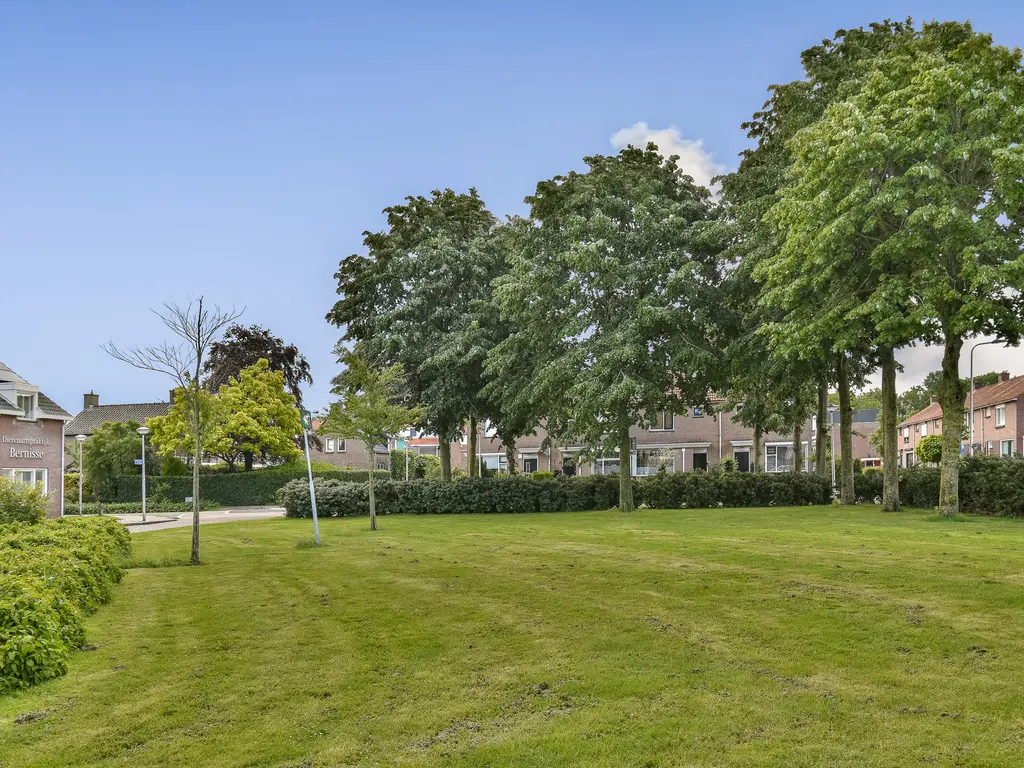 van Blankensteinstraat 10, HEENVLIET