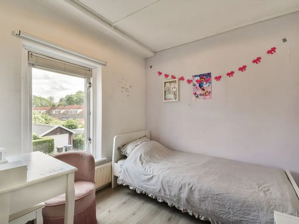 van Blankensteinstraat 10, HEENVLIET