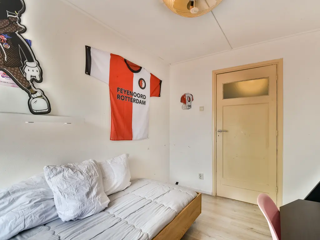 van Blankensteinstraat 10, HEENVLIET