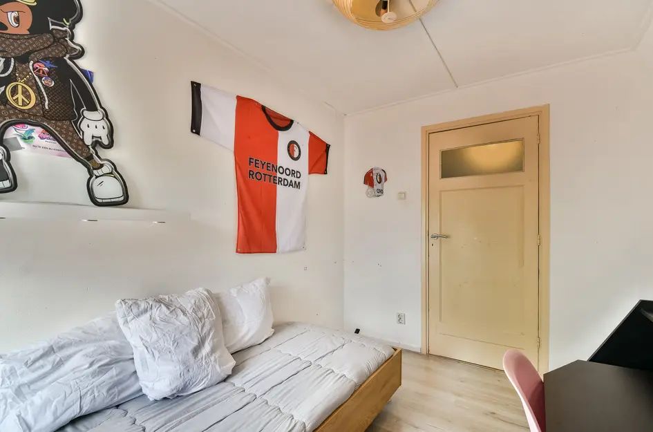 van Blankensteinstraat 10