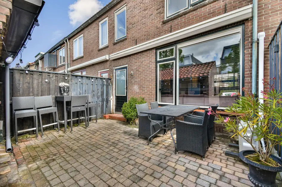 van Blankensteinstraat 10