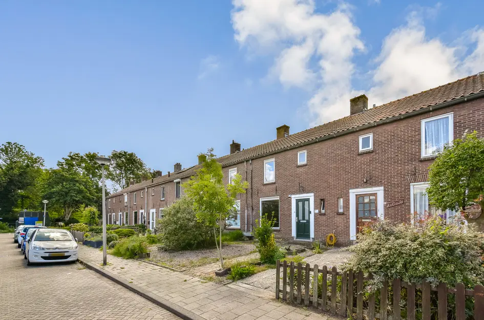 van Blankensteinstraat 10