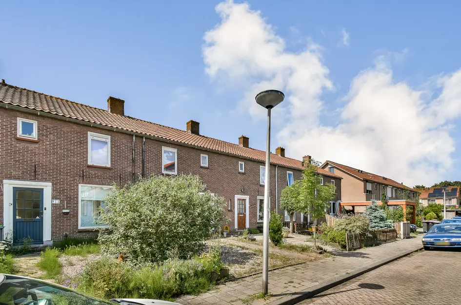 van Blankensteinstraat 10