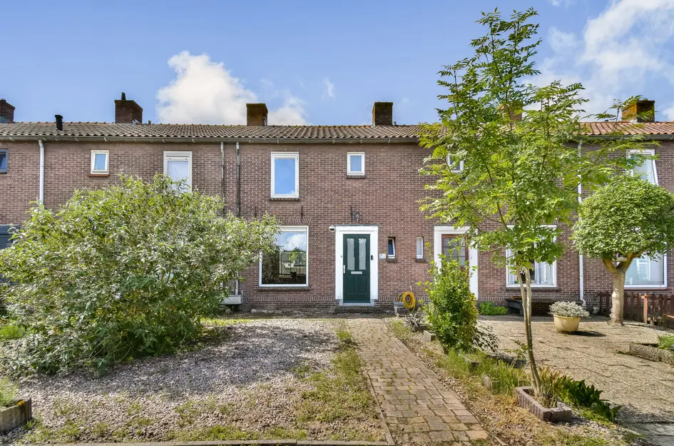 van Blankensteinstraat 10