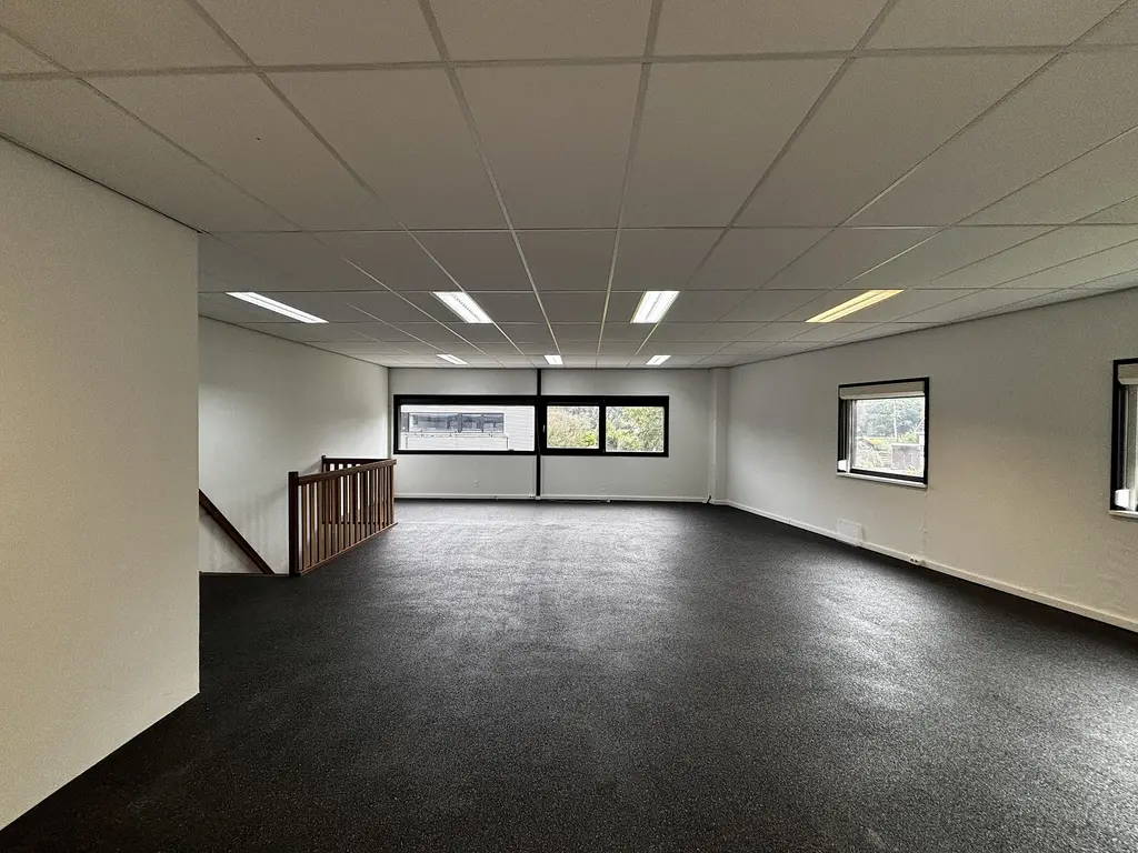 Dopplerweg 6, Spijkenisse