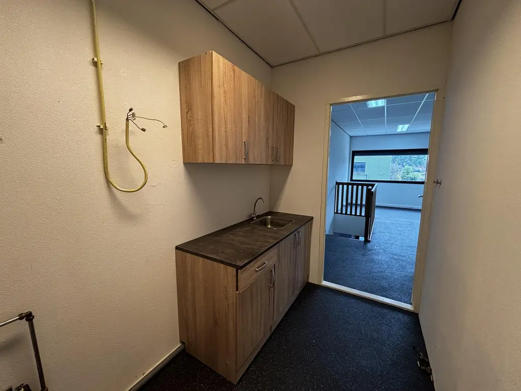 Dopplerweg 6, Spijkenisse
