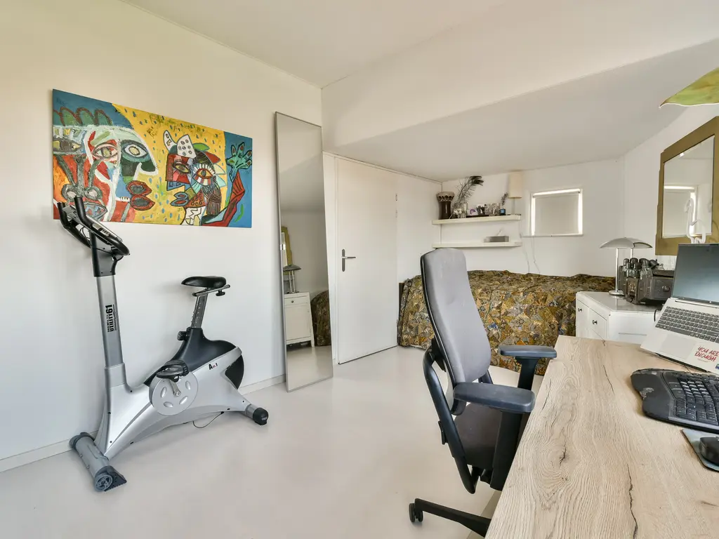 Weverslaan 30, ZUIDLAND