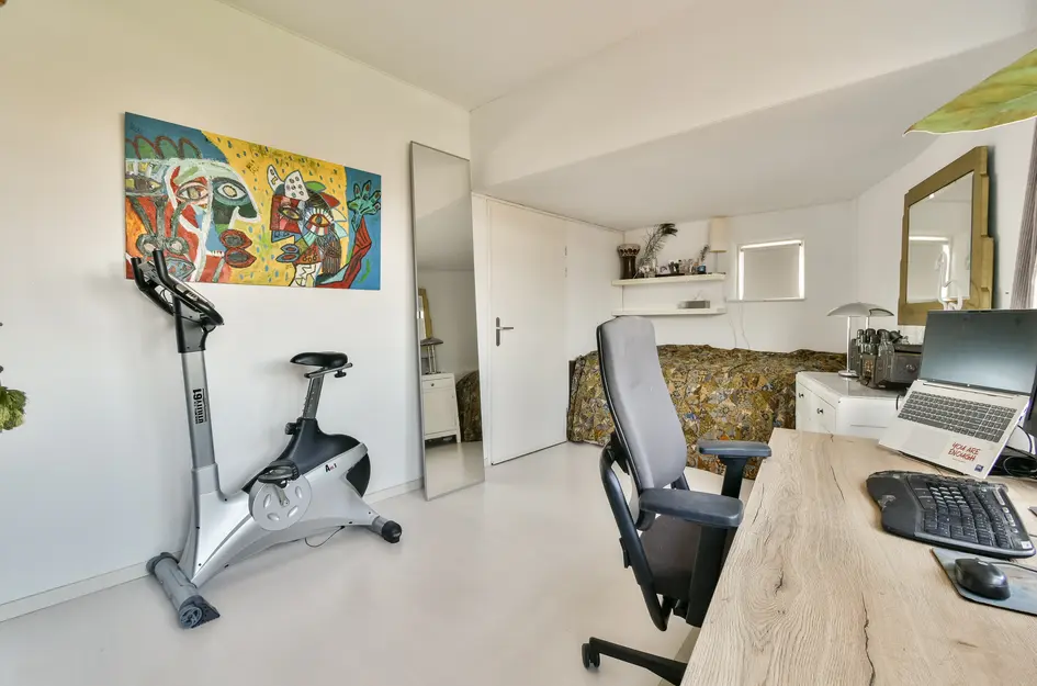 Weverslaan 30