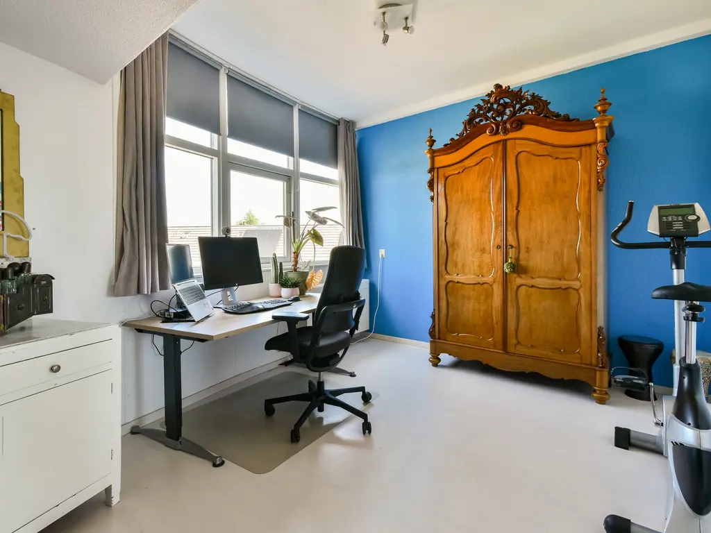Weverslaan 30, ZUIDLAND