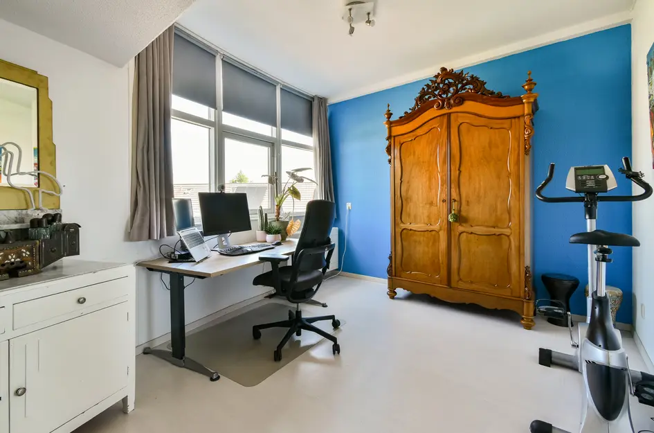 Weverslaan 30