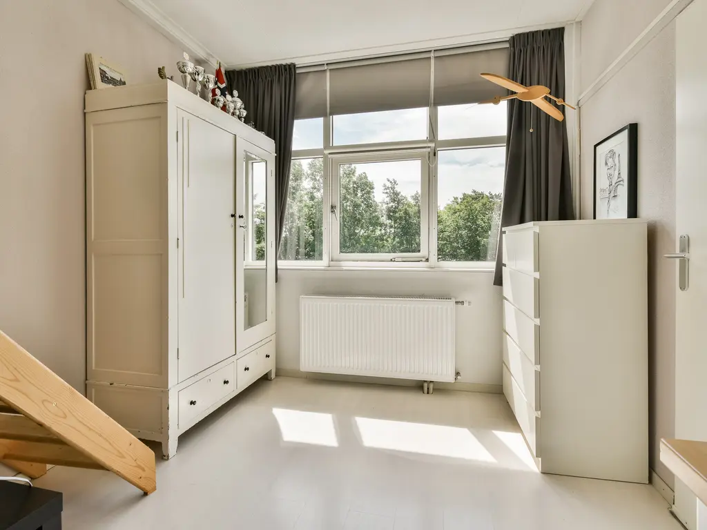 Weverslaan 30, ZUIDLAND