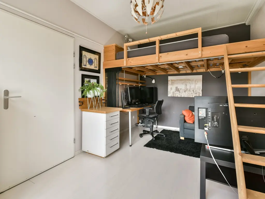 Weverslaan 30, ZUIDLAND