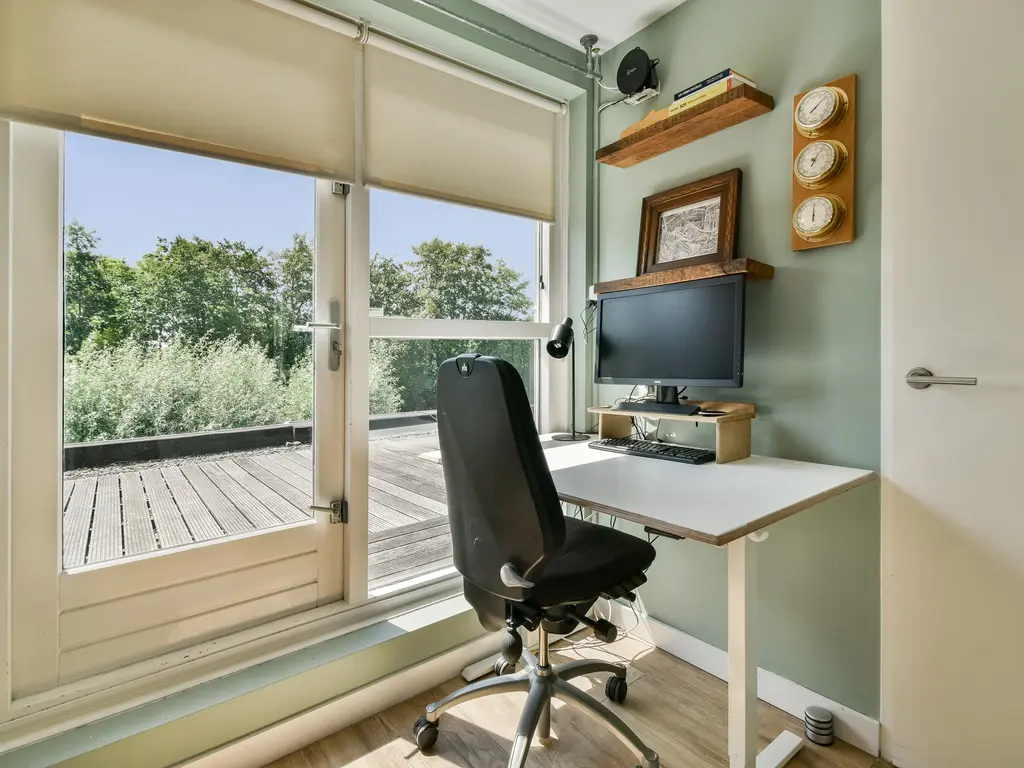 Weverslaan 30, ZUIDLAND