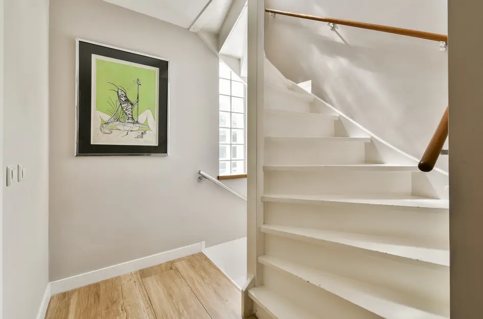 Weverslaan 30