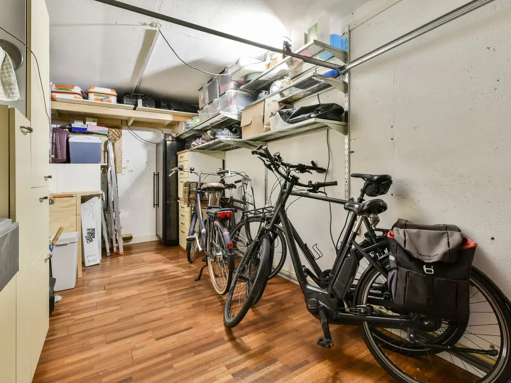 Weverslaan 30, ZUIDLAND