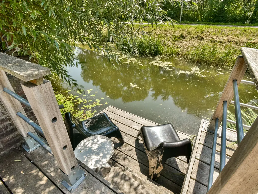 Weverslaan 30, ZUIDLAND