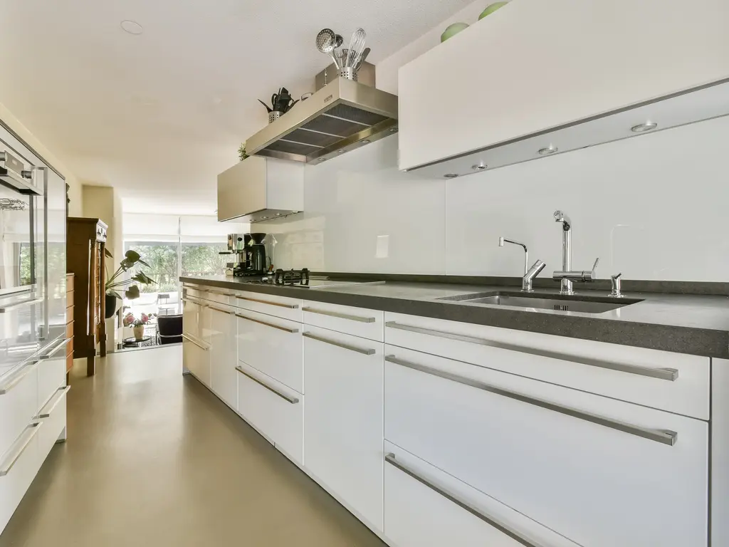 Weverslaan 30, ZUIDLAND