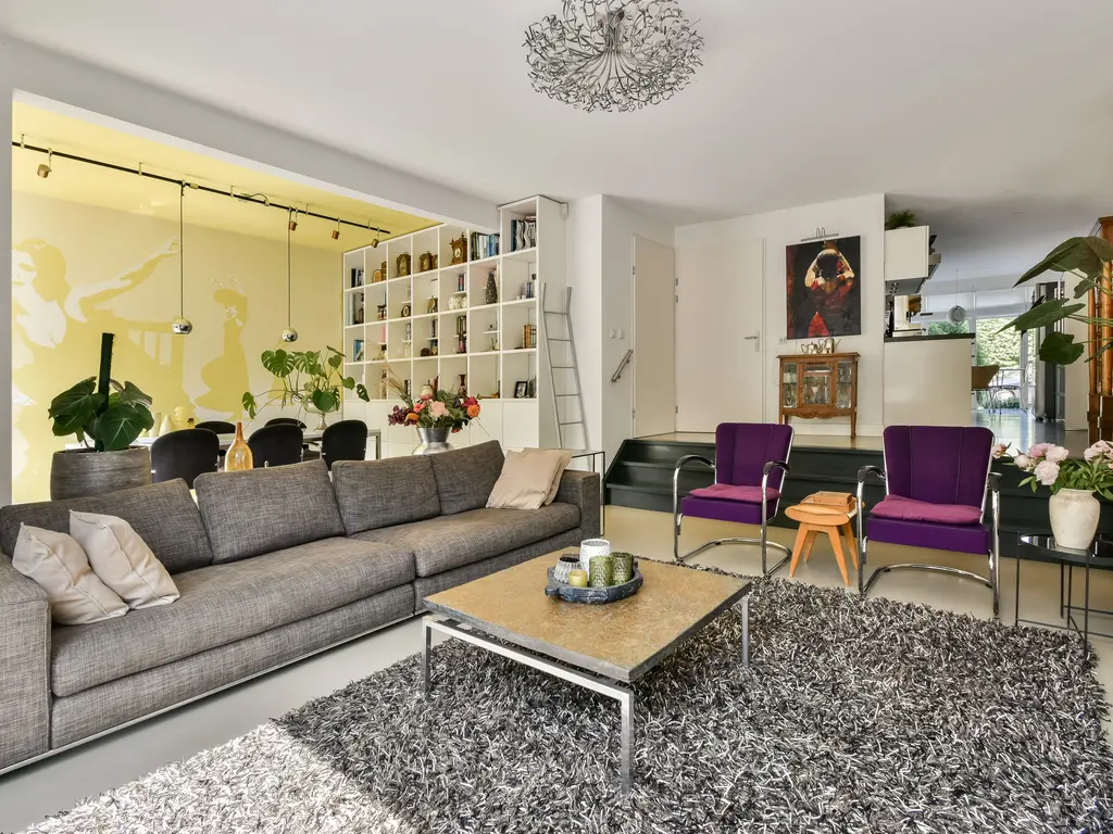 Weverslaan 30, ZUIDLAND